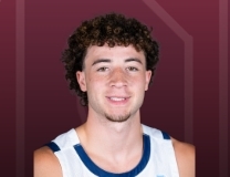 Joey Niesman drills 3 vs. Boston College Eagles