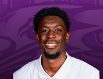 Kabeya Tshibangu slams it home with authority