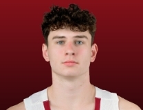 Andrew Alekseyenko hits the bucket vs. Florida Gators