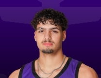 Timo George throws down big slam vs. UC Davis Aggies