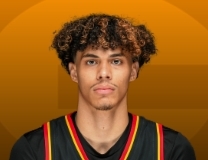 Antonio Munoz throws down the hammer