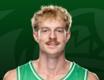 Isaac Hawkins gets up for the beautiful dunk