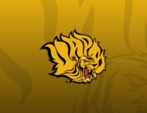 Milhan Charles throws down powerful slam vs. Oklahoma Sooners