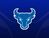 Mikhail Pocknett fights off defender for and-1