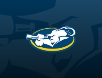 Ashton Walker gets the and-1 to fall