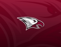 Gage Lattimore gets the and-1 to fall