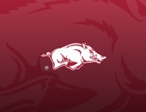 Meleek Thomas rocks the rim with powerful dunk