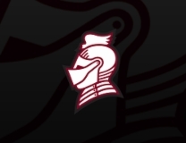 Jacob Wassler elevates for jam vs. Kansas State Wildcats