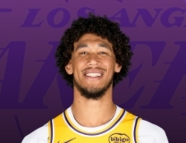 Jaxson Hayes with the massive stuff at the rim