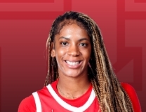 Amirah Abdur-Rahim gets the and-1