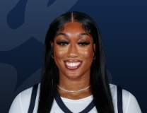 Cotie McMahon gets the and-1