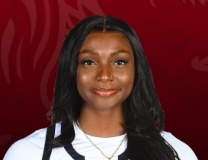 Ta'Niya Latson swipes and scores for the Gamecocks