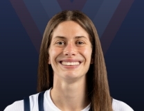 Romi Levy with the 2 Pt