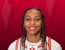 Destiny Howell scores and draws the foul