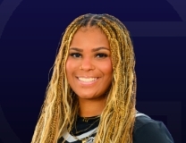 What a shot by Brianna Scott