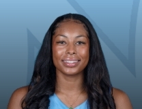 Indya Nivar makes a great defensive play for the steal