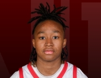 Ny'Ceara Pryor hits the shot vs. Prairie View A&M Lady Panthers