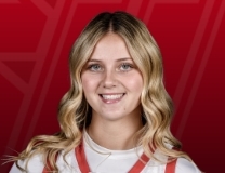 Amelia Wood drills bucket vs. Iona Gaels