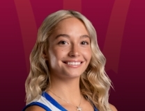 Marley Washenitz makes a great defensive play for the steal