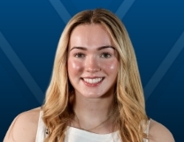 Kiley Capstraw scores and draws the foul