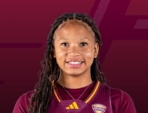 Taylor Anderson with the 2 Pt