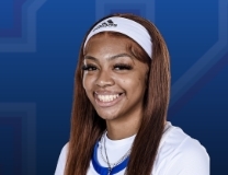 Ja'Cia Cunningham drills bucket vs. Jacksonville State Gamecocks