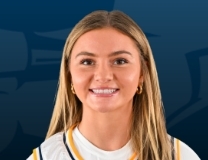 Ashleigh Connor scores and draws the foul