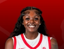 Sahnya Jah drills bucket vs. Southern Jaguars