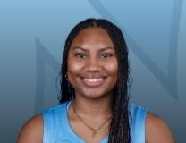 Reniya Kelly makes a great defensive play for the steal