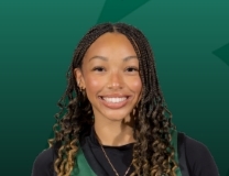 Yanniah Boyd with the hoop & harm