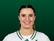 Vittoria Blasigh lays it in