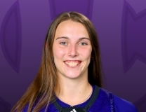 Kendall Eddy nails it from behind the arc