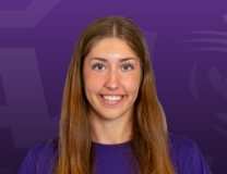 Meredith Mayes drops in the smooth bucket