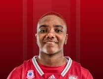 Leilani Guion hits the bucket vs. Alabama Crimson Tide