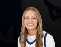 Clara Glad sinks it from downtown