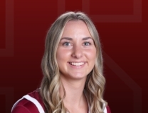 Kylee Fox hits the bucket vs. North Texas Mean Green