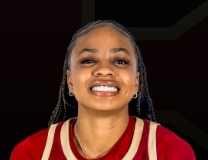 Maraja Pass scores and draws the foul