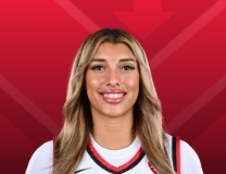 Paulina Hernandez impresses with nice shot