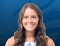 Brooklin Dailey hits the shot vs. Minnesota Golden Gophers