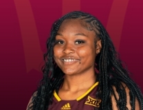 Jyah LoVett scores and draws the foul