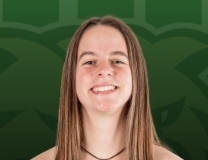 Bailey Tabeling makes a great defensive play for the steal