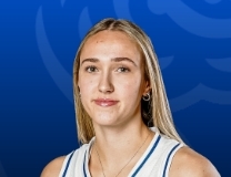 Carys Roy gets the and-1