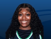 Diawna Carter-Hartley makes a great defensive play for the steal