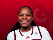 Mackenly Randolph gets the and-1