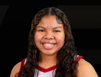 What a shot by Kiki Smith