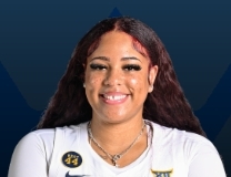 Jordan Thomas hits the bucket vs. Houston Cougars