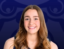 Lily Carmody nails it from behind the arc