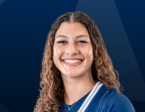 Ryann Bennett dials from long distance