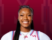 Zawadi Ogot makes a great defensive play for the steal