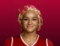 Kelian Cedano finishes through contact